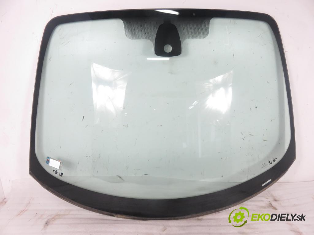 RENAULT SCENIC II (JM0/1_) MINIVAN 2005 78,00 1.5 dCi 106 - K9K 732 1461,00 Okno čelná