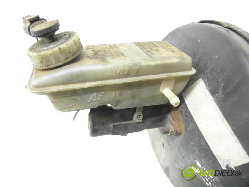 VW SHARAN (7M8, 7M9, 7M6) MINIVAN 2000 66,00 1.9 TDI PD 90 1896,00 Posilovač 3776230014 ; 7M1612100C ; 95VW2B195K1T (Servočerpadlo)
