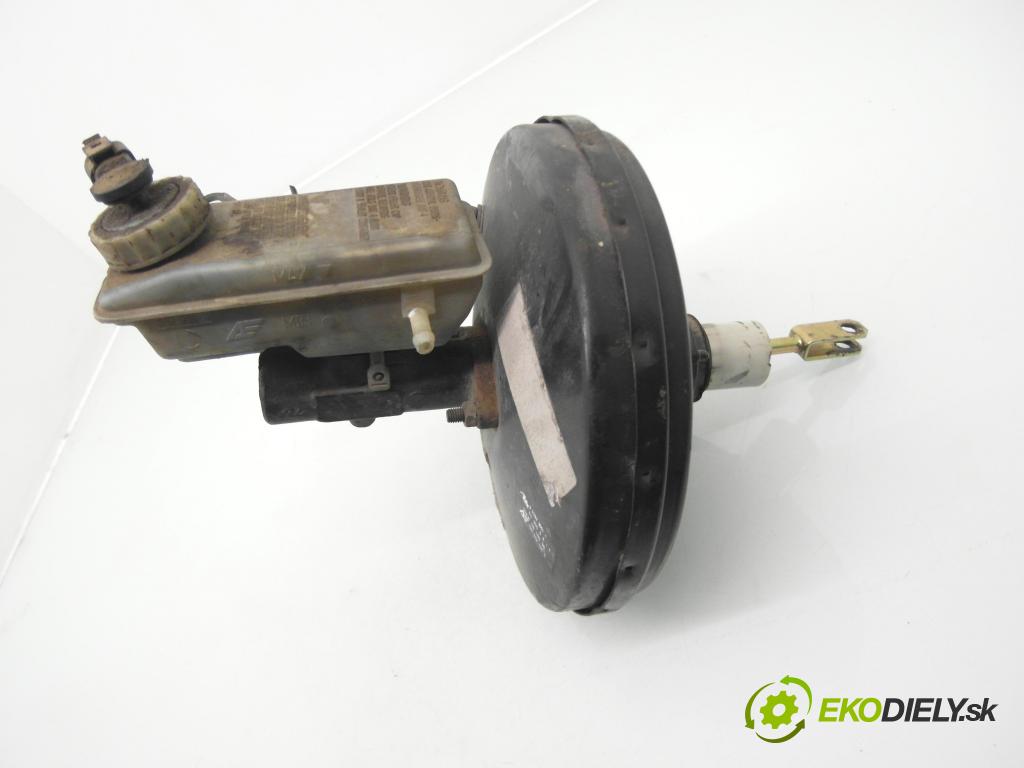 VW SHARAN (7M8, 7M9, 7M6) MINIVAN 2000 66,00 1.9 TDI PD 90 1896,00 Posilovač 3776230014 ; 7M1612100C ; 95VW2B195K1T (Servočerpadlo)