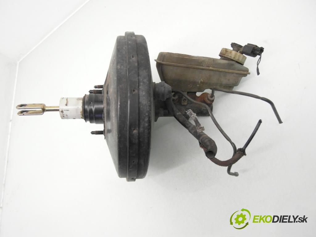 VW SHARAN (7M8, 7M9, 7M6) MINIVAN 2000 66,00 1.9 TDI PD 90 1896,00 Posilovač 3776230014 ; 7M1612100C ; 95VW2B195K1T (Servočerpadlo)