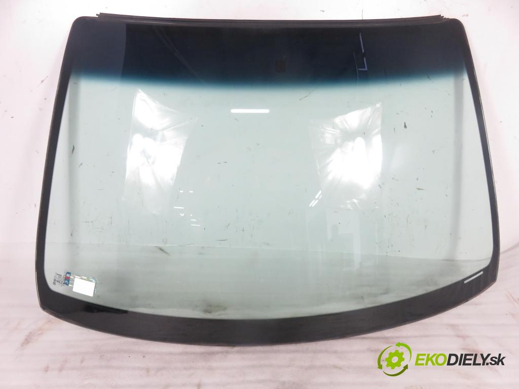 HONDA CIVIC VII Hatchback (EU, EP, EV) HB 2002 66,00 1.4 iS (EP1) - D14Z5 1396,00 Okno čelná