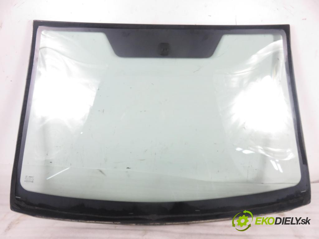 OPEL TIGRA TwinTop (X04) CABRIO 2005 66,00 1.4 - Z 14 XEP 1364,00 okno PŘEDNÍ 