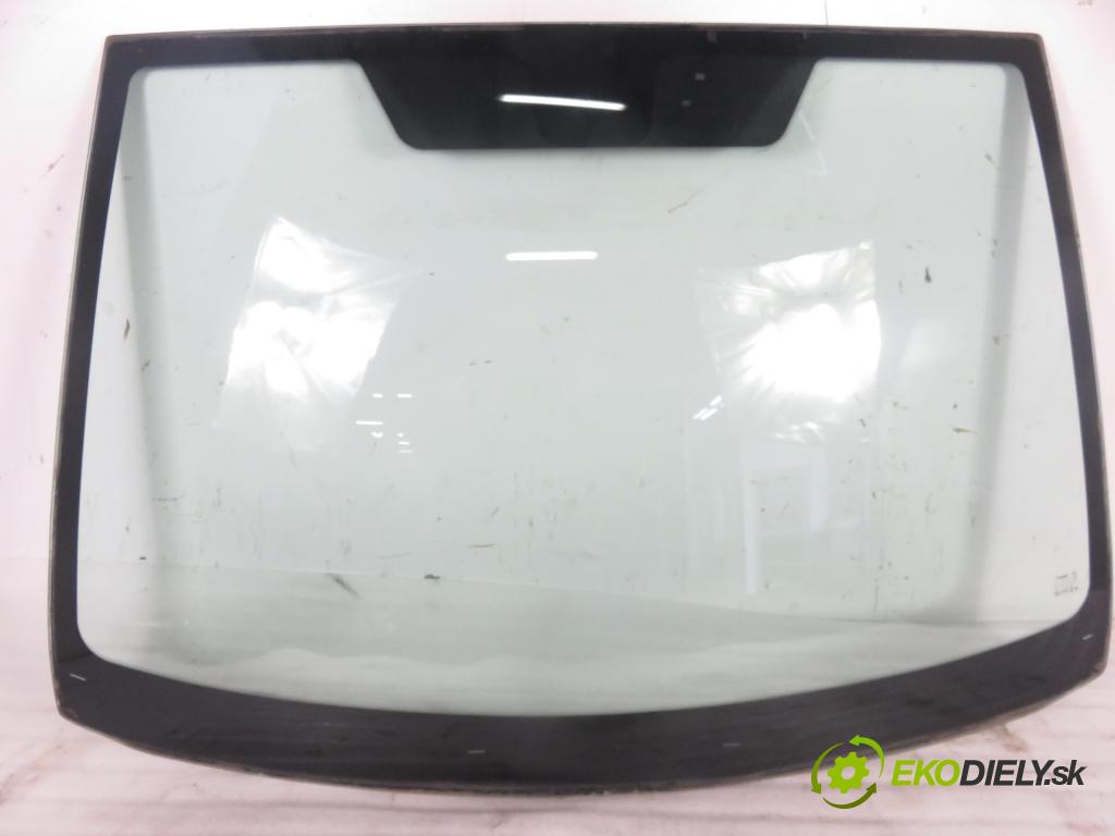 OPEL TIGRA TwinTop (X04) CABRIO 2005 66,00 1.4 - Z 14 XEP 1364,00 Okno čelná