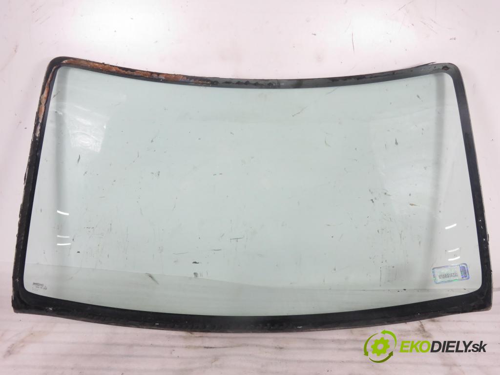 SUZUKI IGNIS II (MH) HB 2004 51,00 1.3 DDiS 1248,00 okno PŘEDNÍ 