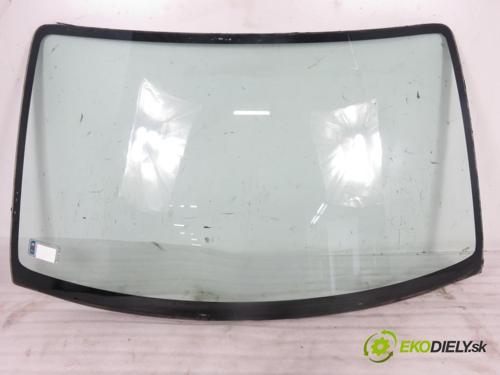 SUZUKI IGNIS II (MH) HB 2004 51,00 1.3 DDiS 1248,00 Okno čelná