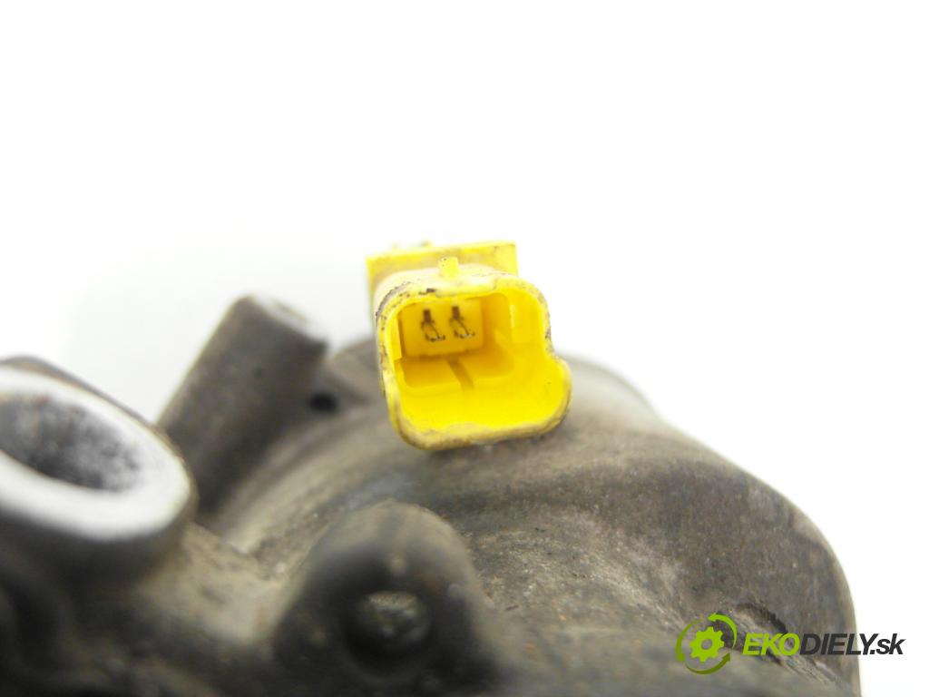 CITROEN C3 I (FC_) HB 2003 54,00 1.4 i - KFV (TU3JP) 1360,00 KOMPRESOR: klimatizácie 9646273380 ; 1439F (Kompresor klimatizácie)