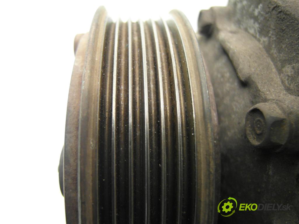 CITROEN C3 I (FC_) HB 2003 54,00 1.4 i - KFV (TU3JP) 1360,00 KOMPRESOR: klimatizácie 9646273380 ; 1439F (Kompresor klimatizácie)