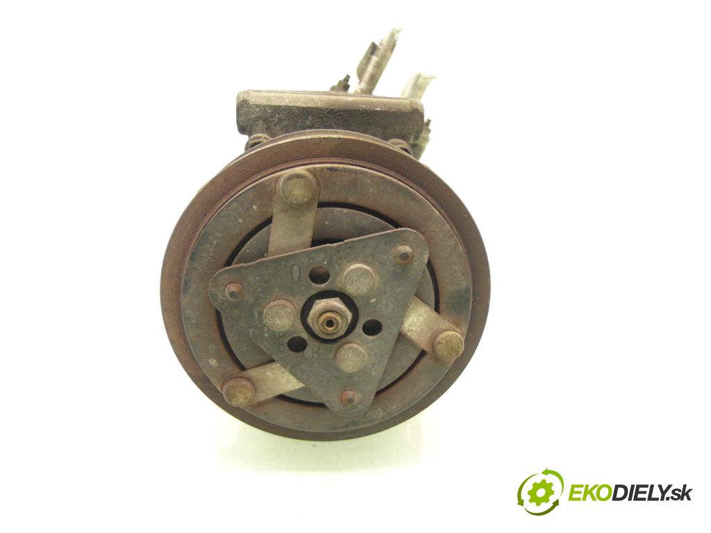 CITROEN C3 I (FC_) HB 2003 54,00 1.4 i - KFV (TU3JP) 1360,00 KOMPRESOR: klimatizácie 9646273380 ; 1439F (Kompresor klimatizácie)