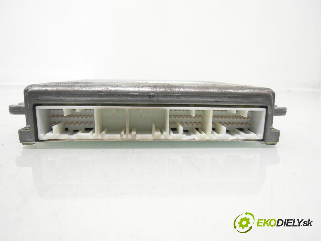 HONDA CIVIC VII Hatchback (EU, EP, EV) HB 2002 66,00 1.4 iS (EP1) - D14Z5 1396,00 Riadiaca jednotka Motor 37820PMAE01