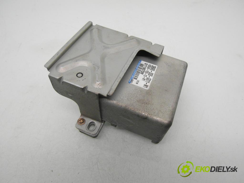 HONDA CIVIC VII Hatchback (EU, EP, EV) HB 2002 66,00 1.4 iS (EP1) - D14Z5 1396,00 Riadiaca jednotka servočerpadlo 39980S5SG011M1 ; HS5AXYE070M1 (Riadiaca jednotka)