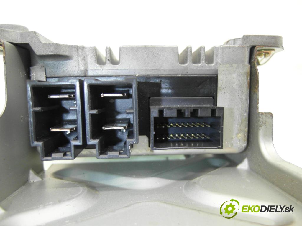 HONDA CIVIC VII Hatchback (EU, EP, EV) HB 2002 66,00 1.4 iS (EP1) - D14Z5 1396,00 Riadiaca jednotka servočerpadlo 39980S5SG011M1 ; HS5AXYE070M1 (Riadiaca jednotka)