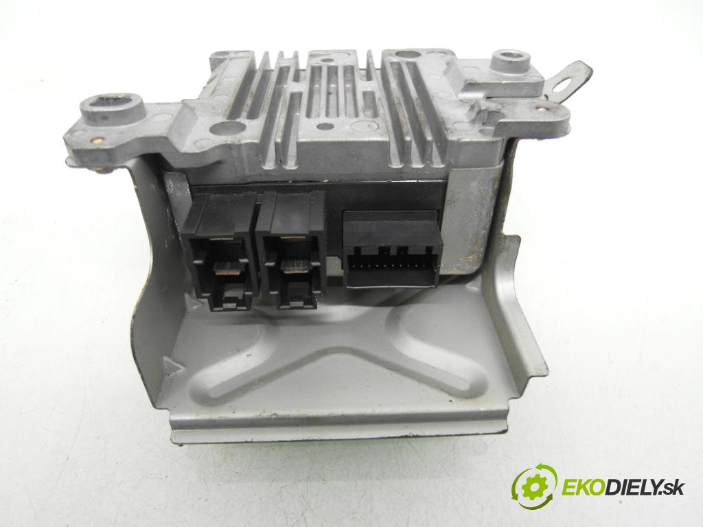 HONDA CIVIC VII Hatchback (EU, EP, EV) HB 2002 66,00 1.4 iS (EP1) - D14Z5 1396,00 Riadiaca jednotka servočerpadlo 39980S5SG011M1 ; HS5AXYE070M1 (Riadiaca jednotka)