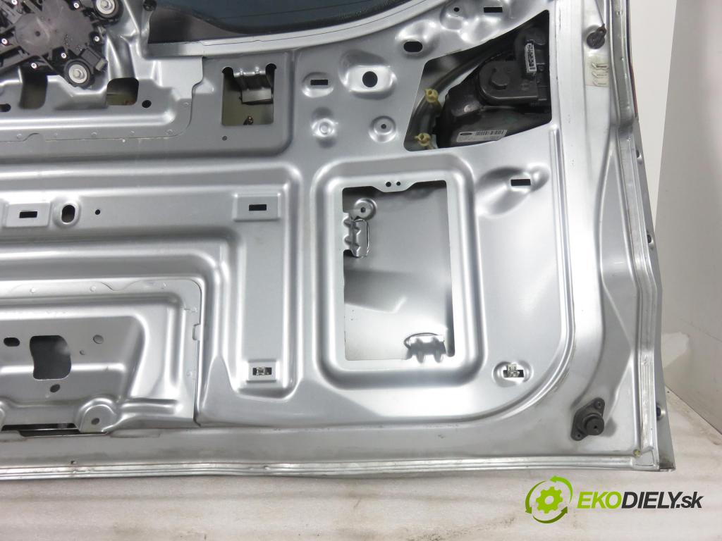 FORD S-MAX (WA6) MINIVAN 2008 103,00 2.0 TDCi - QXWB 1997,00 kapota kufor VAN 