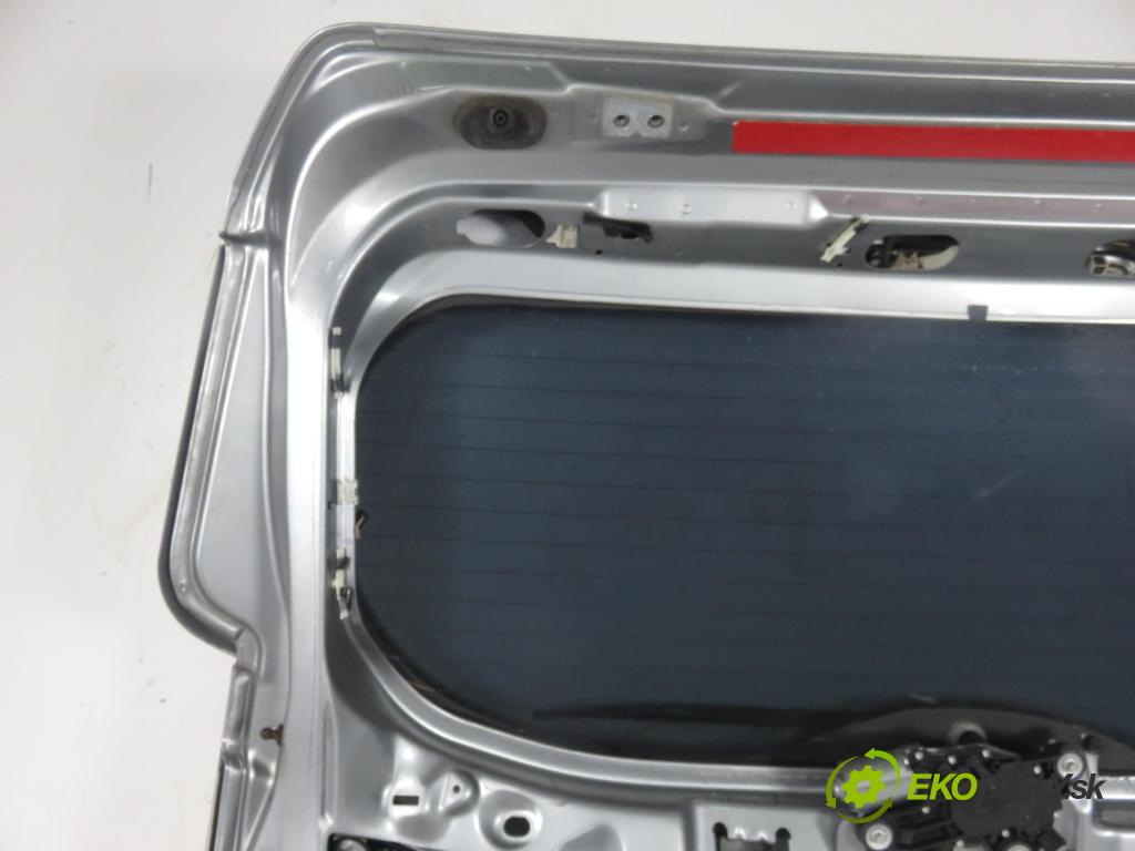 FORD S-MAX (WA6) MINIVAN 2008 103,00 2.0 TDCi - QXWB 1997,00 kapota kufor VAN