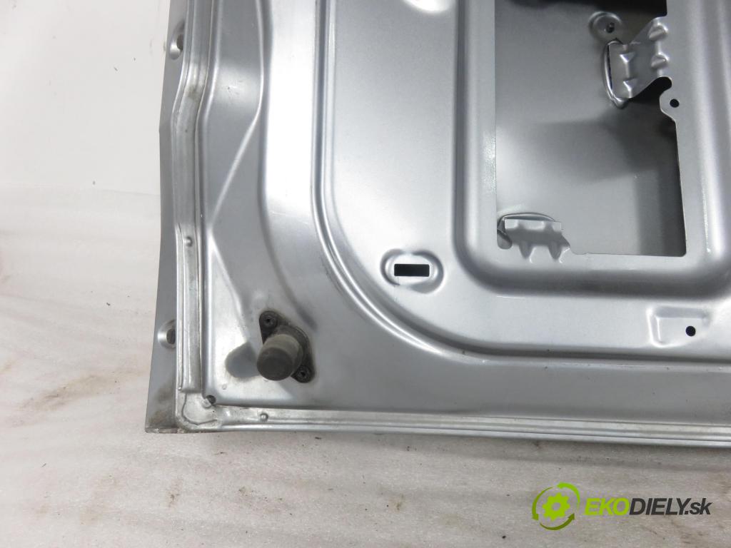 FORD S-MAX (WA6) MINIVAN 2008 103,00 2.0 TDCi - QXWB 1997,00 kapota kufor VAN