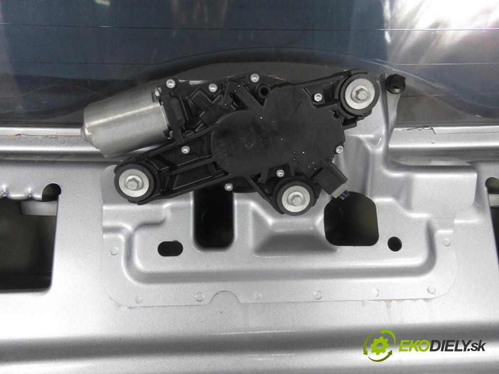 FORD S-MAX (WA6) MINIVAN 2008 103,00 2.0 TDCi - QXWB 1997,00 kapota kufor VAN