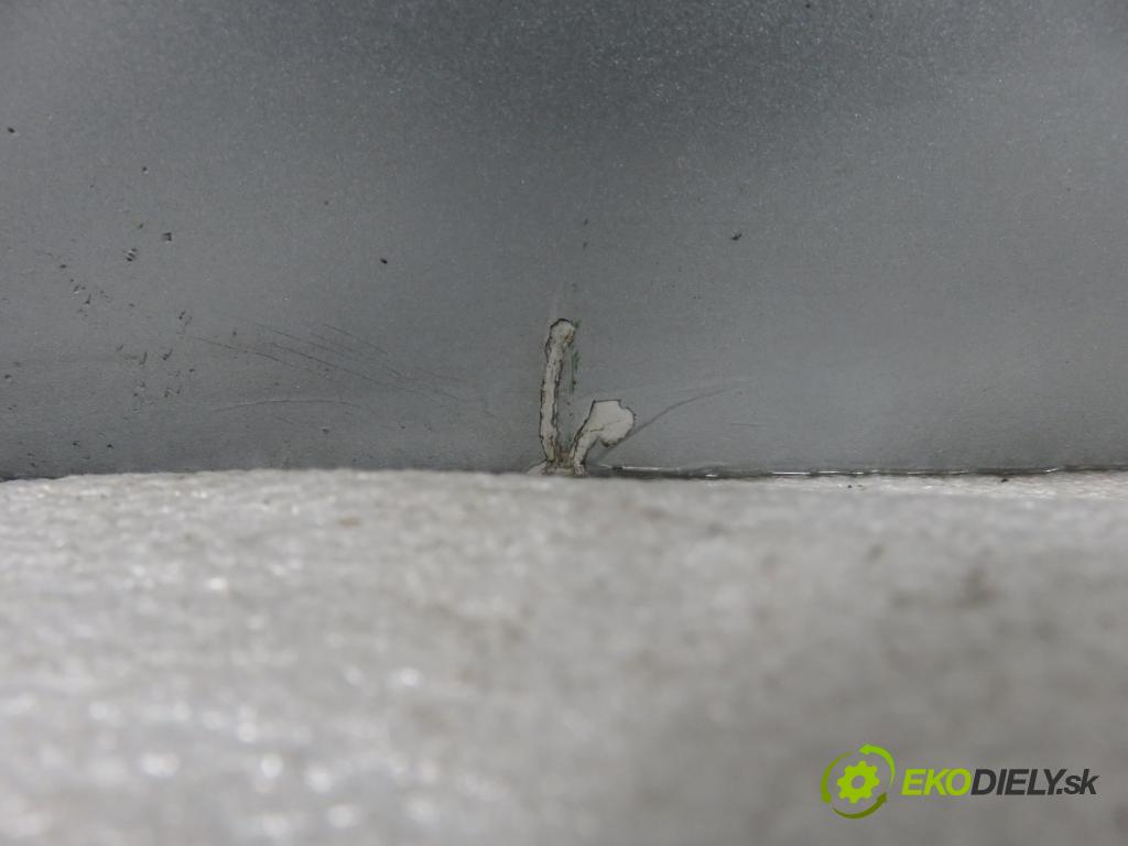 FORD S-MAX (WA6) MINIVAN 2008 103,00 2.0 TDCi - QXWB 1997,00 kapota kufor VAN