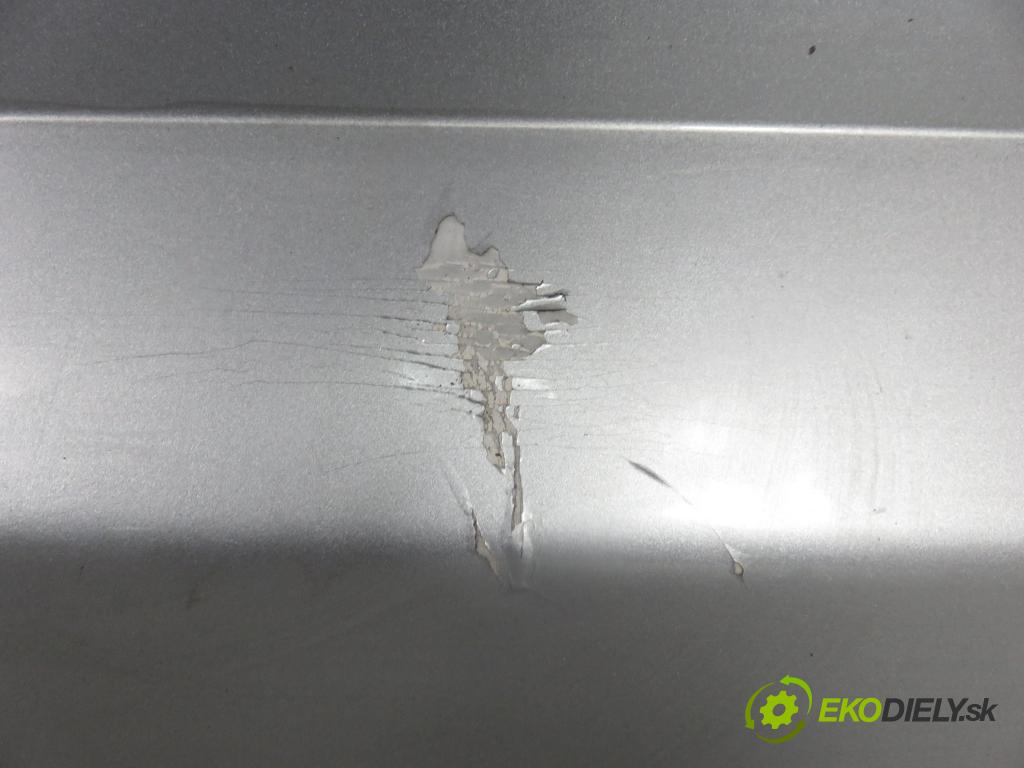 FORD S-MAX (WA6) MINIVAN 2008 103,00 2.0 TDCi - QXWB 1997,00 kapota kufor VAN