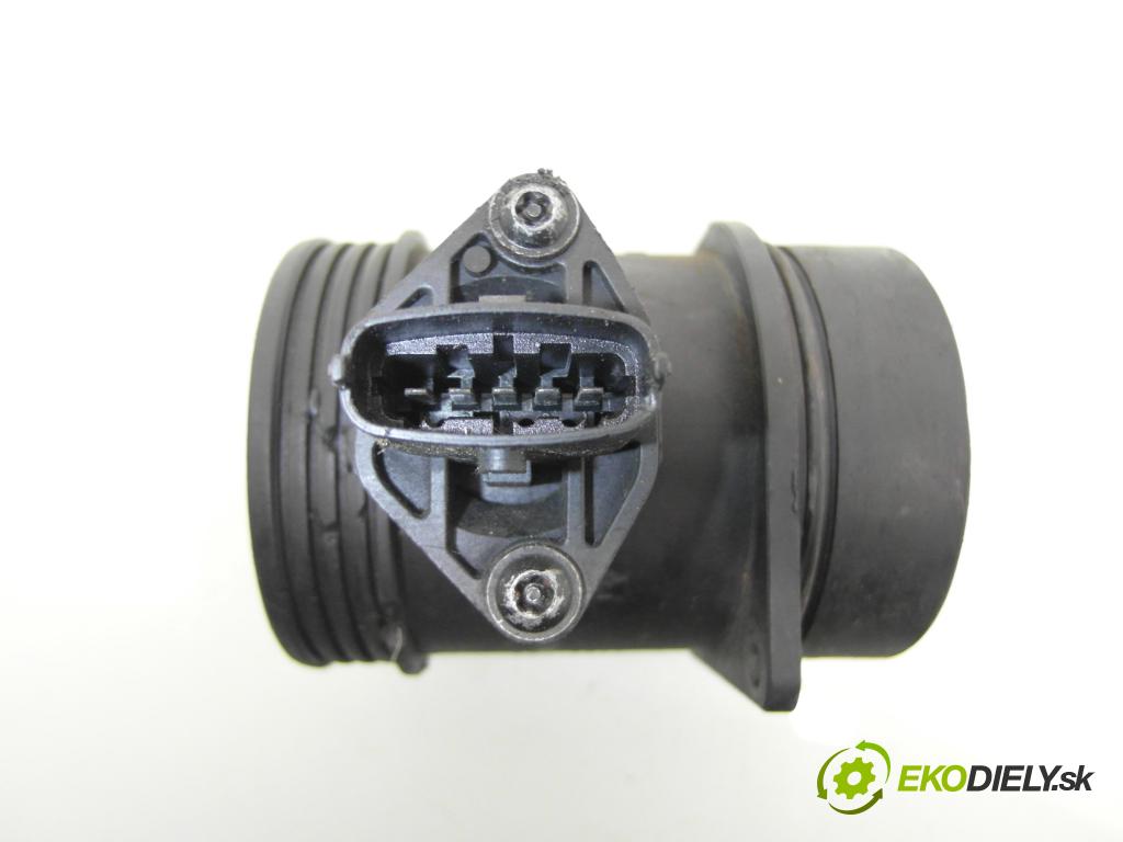 RENAULT VEL SATIS (BJ0_) HB 2002 133,00 3.0 dCi (BJ0S) - P9X 715 2958,00 váha vzduchu vzduchu 0280218079 ; 8972410832 ; 8200124508A