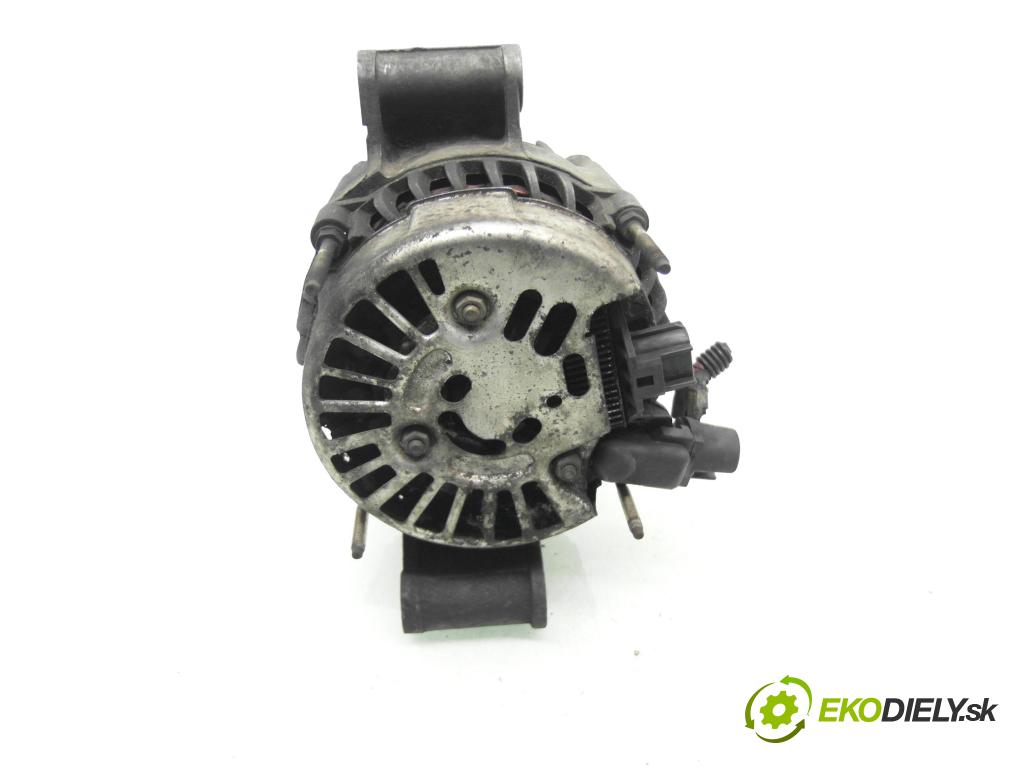FORD MONDEO III (B5Y) SEDAN 2004 85,00 2.0 16V 115 TDDi / TDCi - D6BA 1998,00 Alternátor 1S7TBC (Alternátor)
