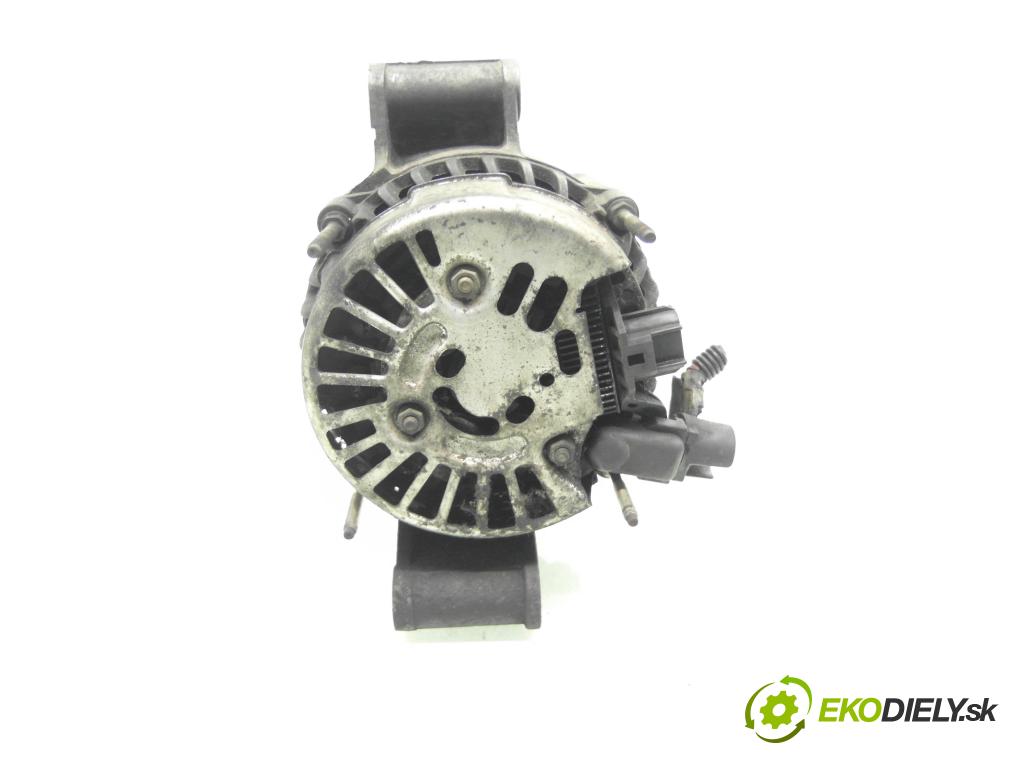 FORD MONDEO III (B5Y) SEDAN 2004 85,00 2.0 16V 115 TDDi / TDCi - D6BA 1998,00 Alternátor 1S7TBC (Alternátor)