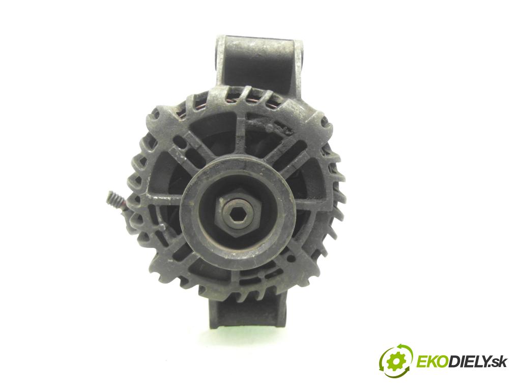 FORD MONDEO III (B5Y) SEDAN 2004 85,00 2.0 16V 115 TDDi / TDCi - D6BA 1998,00 Alternátor 1S7TBC (Alternátor)