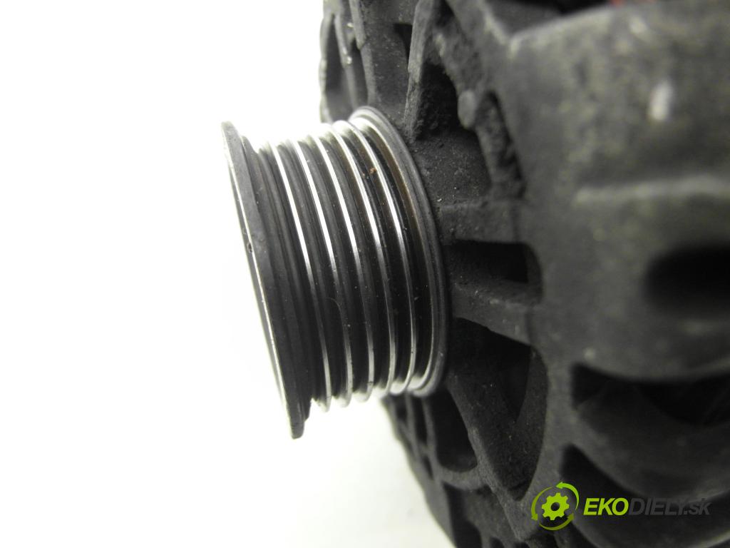 FORD MONDEO III (B5Y) SEDAN 2004 85,00 2.0 16V 115 TDDi / TDCi - D6BA 1998,00 Alternátor 1S7TBC (Alternátor)