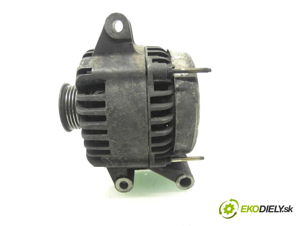 FORD MONDEO III (B5Y) SEDAN 2004 85,00 2.0 16V 115 TDDi / TDCi - D6BA 1998,00 Alternátor 1S7TBC (Alternátor)