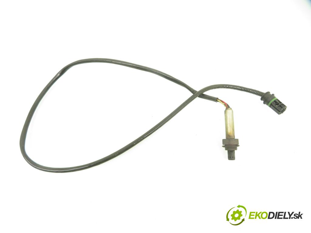 BMW 5 (E39) SEDAN 1996 110,00 520 i 150 - M52 B20 (206S3) 1991,00 sonda lambda 1427884 ; 5WK90231 (Lambda sonda)