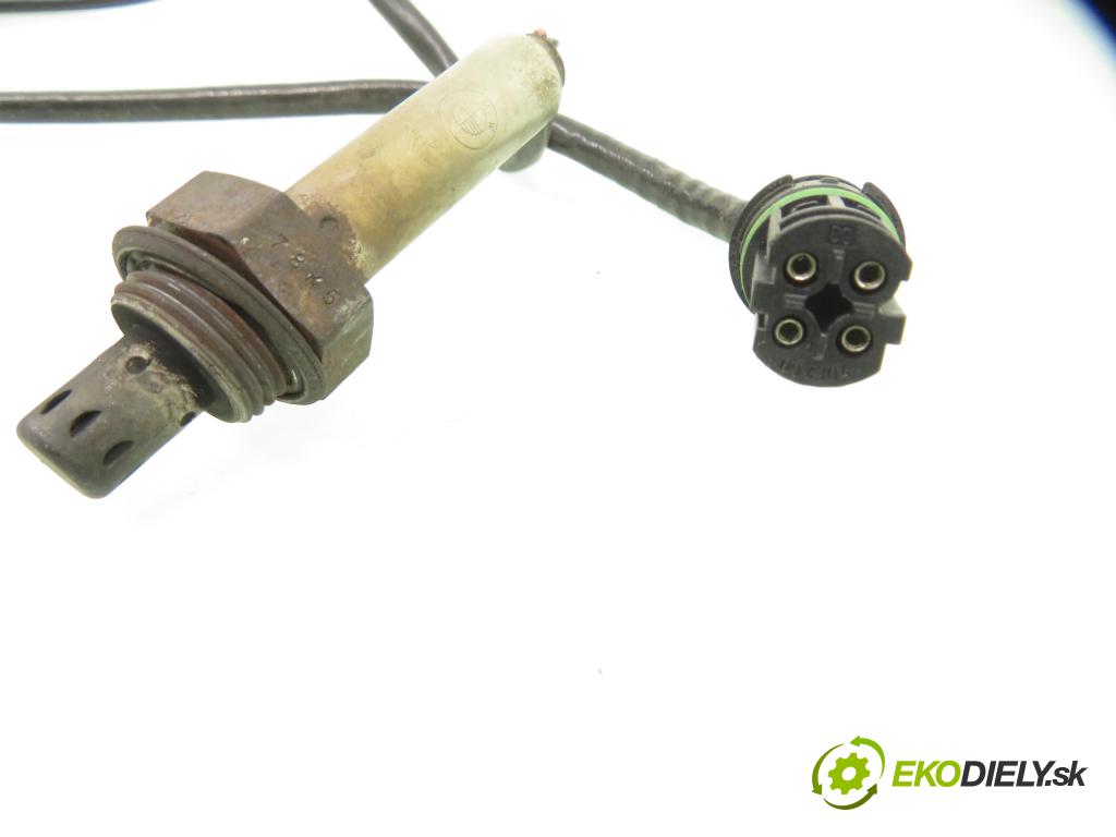 BMW 5 (E39) SEDAN 1996 110,00 520 i 150 - M52 B20 (206S3) 1991,00 sonda lambda 1427884 ; 5WK90231 (Lambda sonda)