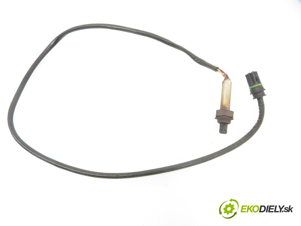 BMW 5 (E39) SEDAN 1996 110,00 520 i 150 - M52 B20 (206S3) 1991,00 sonda lambda 1427884 ; 5WK90231 (Lambda sonda)