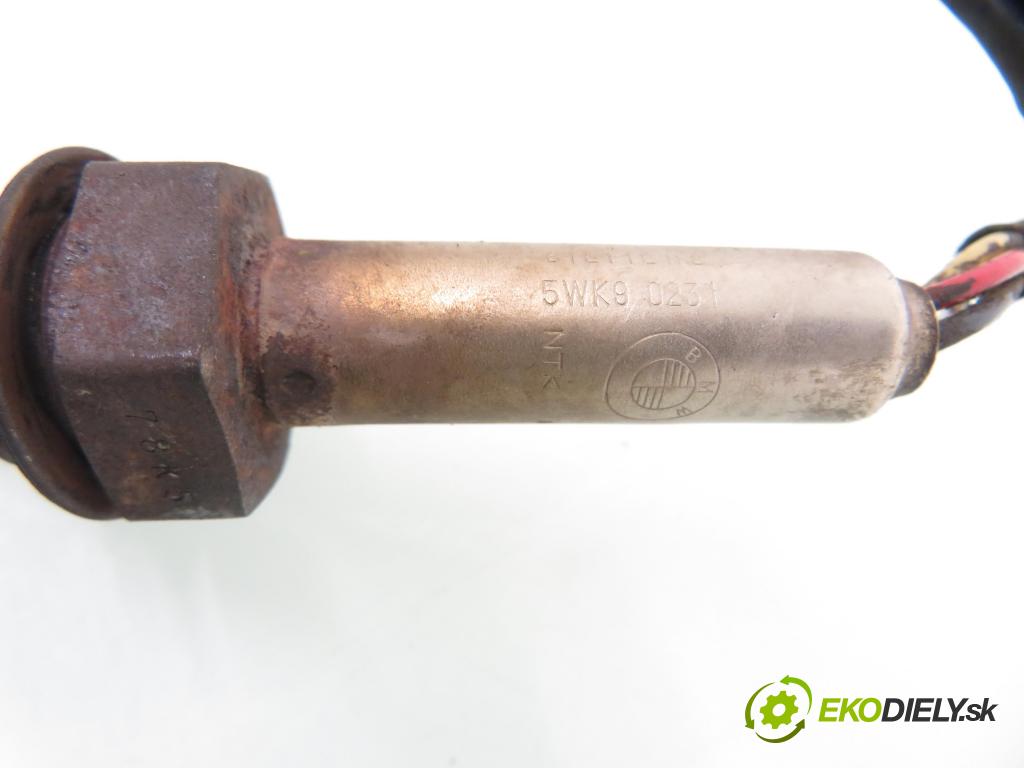 BMW 5 (E39) SEDAN 1996 110,00 520 i 150 - M52 B20 (206S3) 1991,00 sonda lambda 1427884 ; 5WK90231 (Lambda sonda)