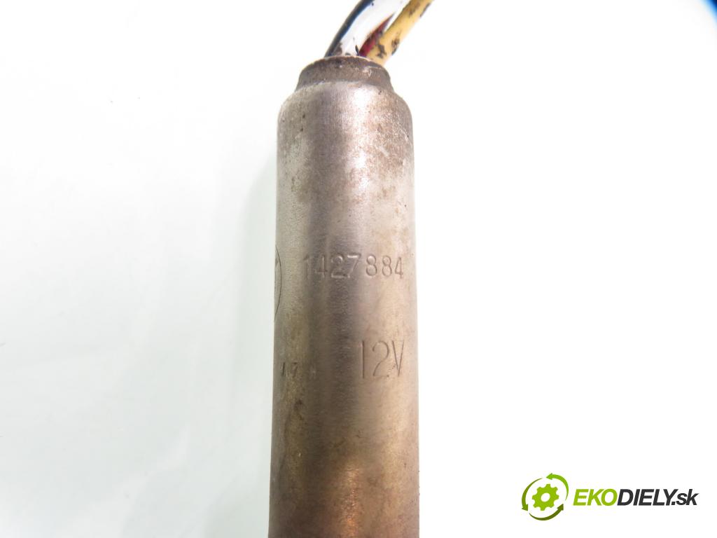 BMW 5 (E39) SEDAN 1996 110,00 520 i 150 - M52 B20 (206S3) 1991,00 sonda lambda 1427884 ; 5WK90231 (Lambda sonda)