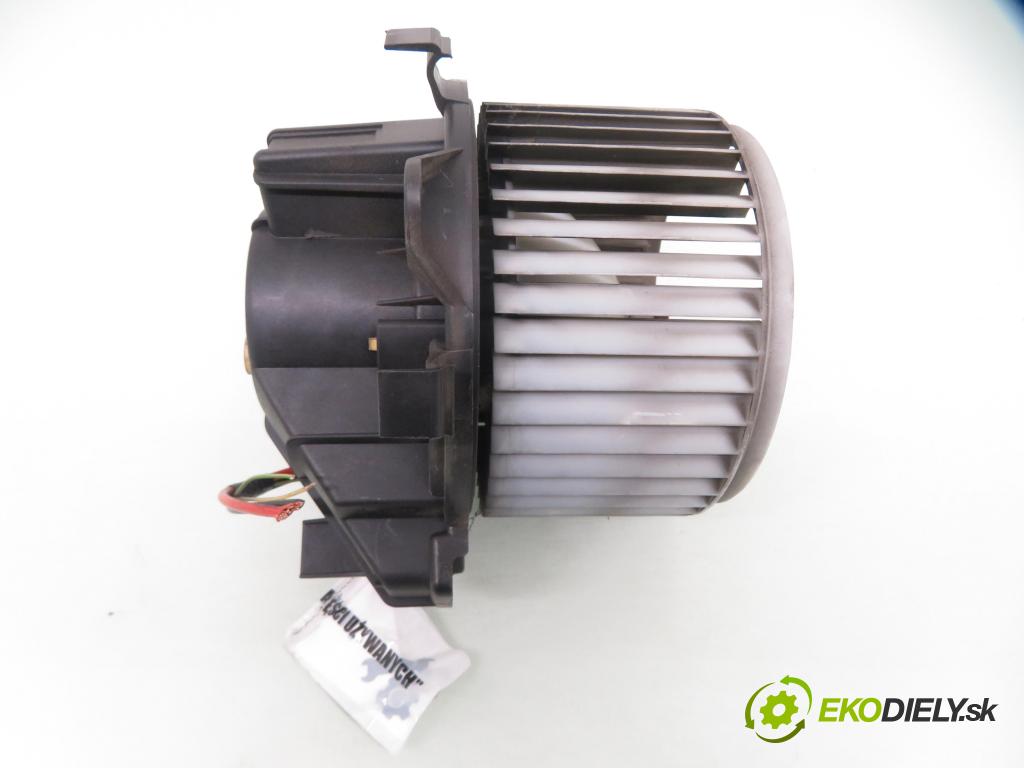 FIAT BRAVO II (198_) HB 2008 88,00 1.9 D Multijet - 192 A8.000 1910,00 Ventilátor vetráku 591530800 ; 5A0030100