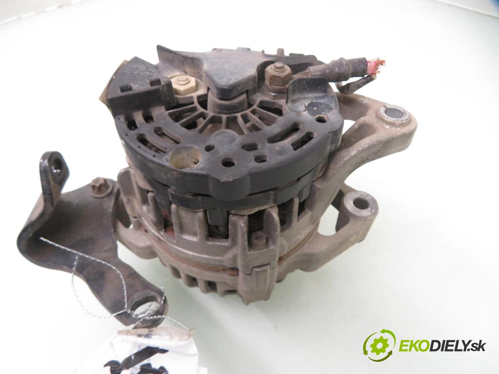 OPEL ASTRA G Kombi (T98) KOMBI 1998 66,00 1.4 16V - X 14 XE 1389,00 Alternátor 0986041260 (Alternátor)