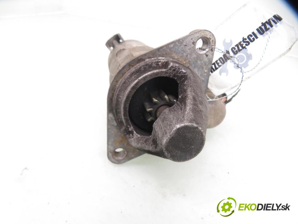 OPEL ASTRA G Kombi (T98) KOMBI 1998 66,00 1.4 16V - X 14 XE 1389,00 Štartér 674759N (Štartér)
