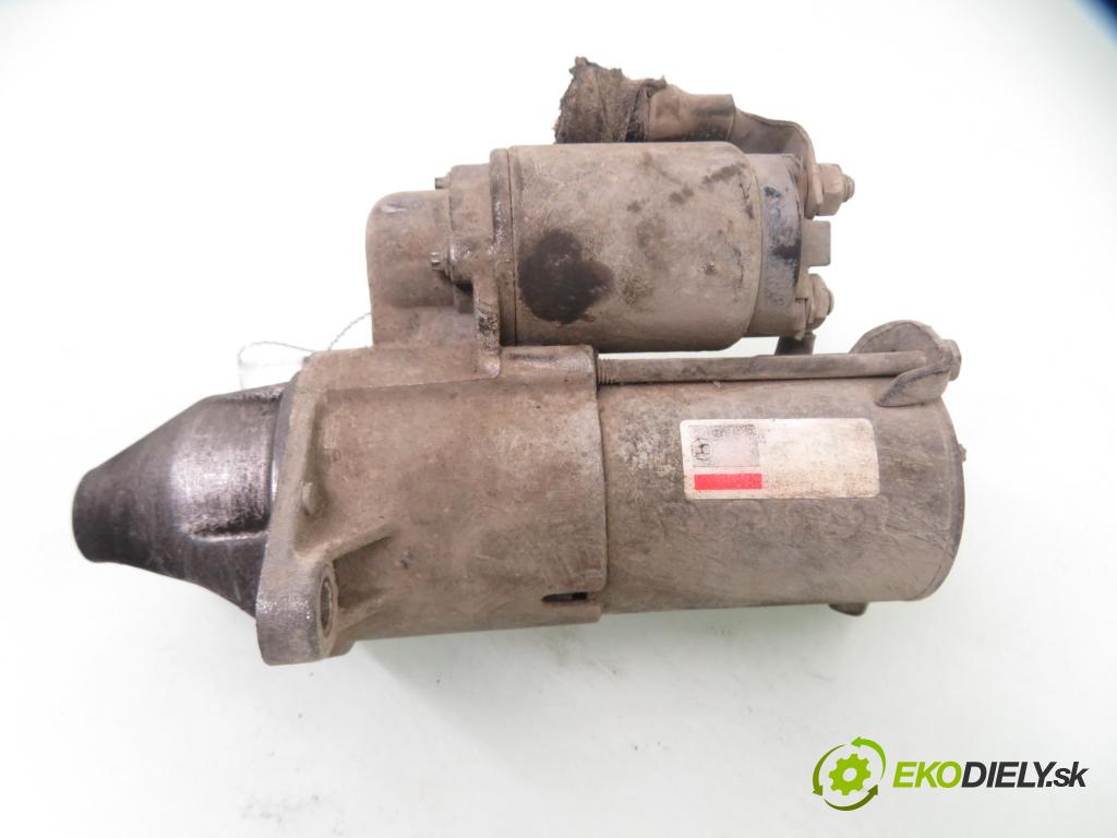 OPEL ASTRA G Kombi (T98) KOMBI 1998 66,00 1.4 16V - X 14 XE 1389,00 Štartér 674759N (Štartér)
