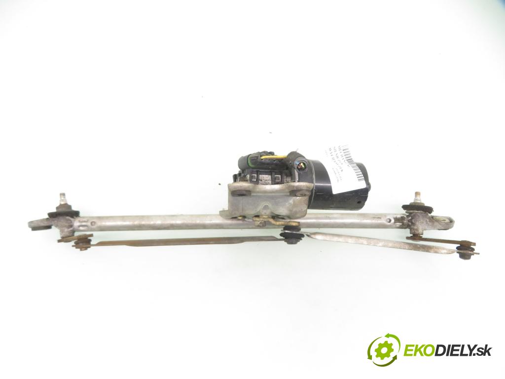 OPEL ASTRA G Kombi (T98) KOMBI 1998 66,00 1.4 16V - X 14 XE 1389,00 Motorček stieračov 0390241141 ; 33970520435