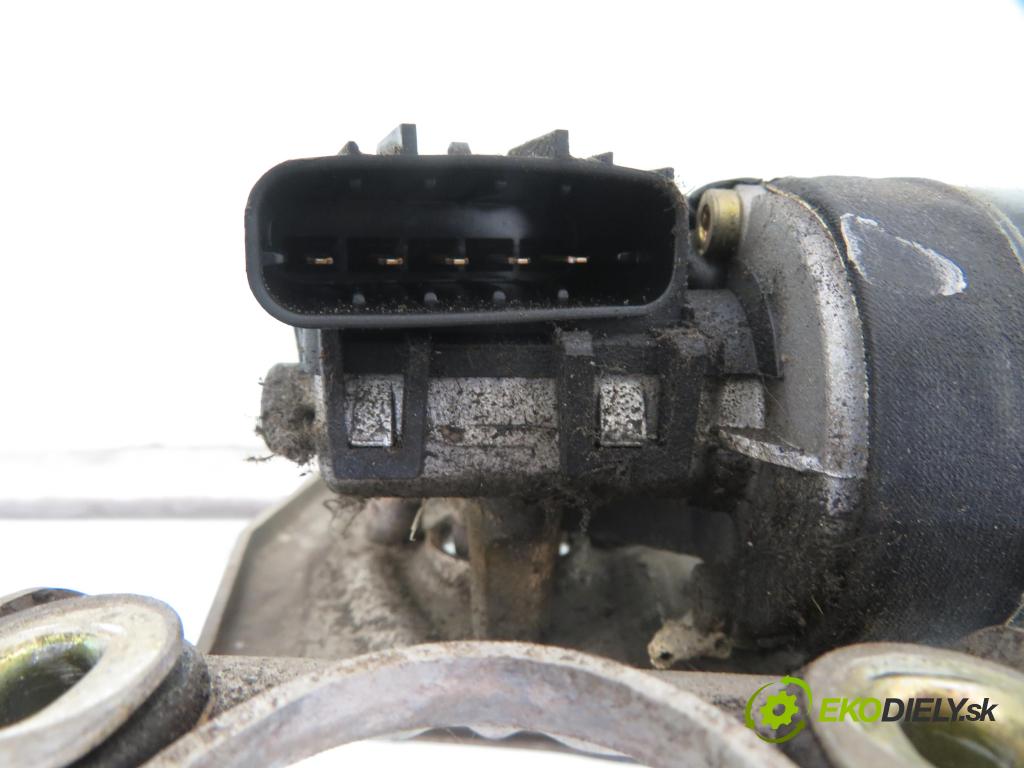 OPEL ASTRA G Kombi (T98) KOMBI 1998 66,00 1.4 16V - X 14 XE 1389,00 Motorček stieračov 0390241141 ; 33970520435