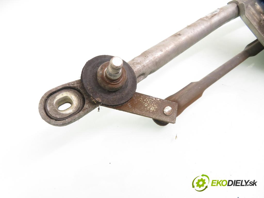 OPEL ASTRA G Kombi (T98) KOMBI 1998 66,00 1.4 16V - X 14 XE 1389,00 Motorček stieračov 0390241141 ; 33970520435