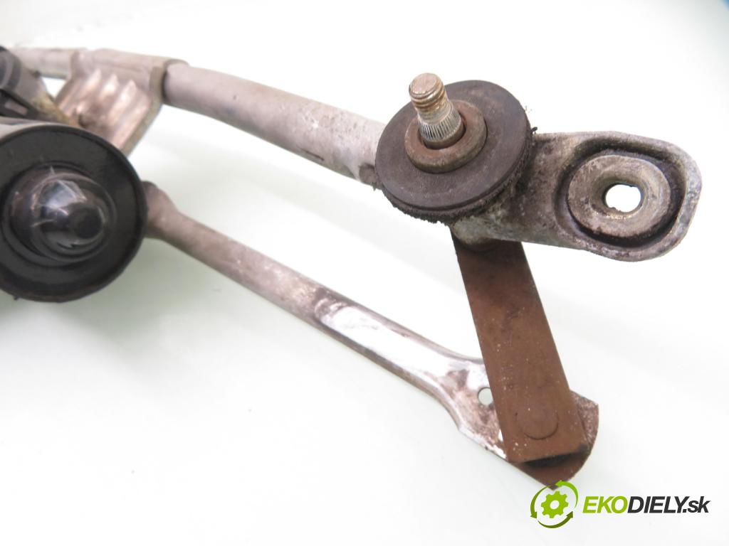 OPEL ASTRA G Kombi (T98) KOMBI 1998 66,00 1.4 16V - X 14 XE 1389,00 Motorček stieračov 0390241141 ; 33970520435