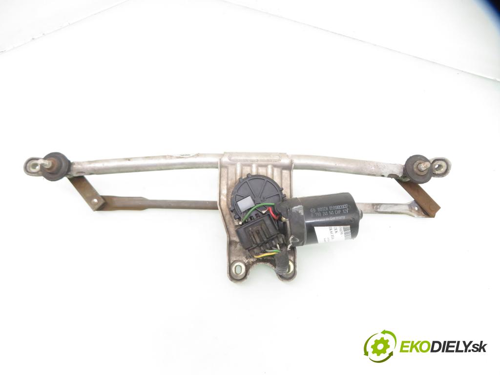 OPEL ASTRA G Kombi (T98) KOMBI 1998 66,00 1.4 16V - X 14 XE 1389,00 Motorček stieračov 0390241141 ; 33970520435