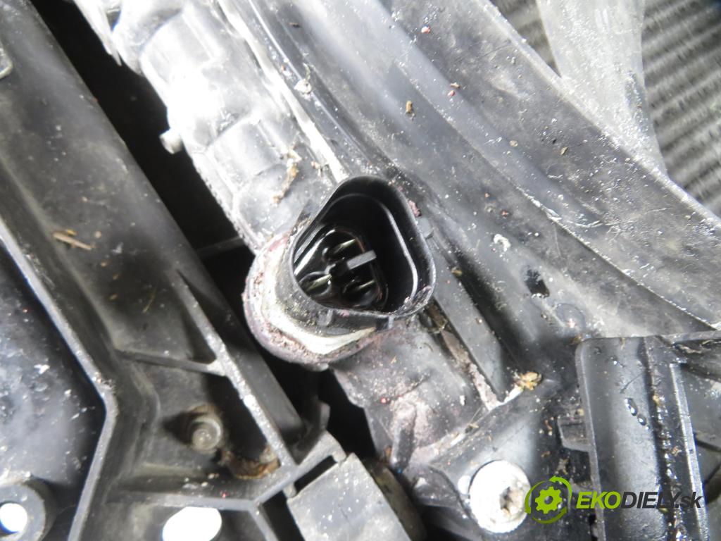 VW POLO (9N_) HB 2006 51,00 1.4 TDI - BNM 1422,00 Držiak predný 6Q0806563 ; 6Q0121207