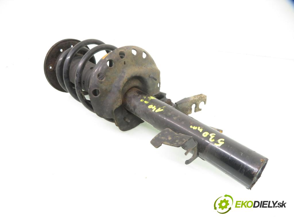 FORD MONDEO IV (BA7) LIFTBACK 2011 103,00 2.0 TDCi 140 - QXBA 1997,00 MCPERSON LP 