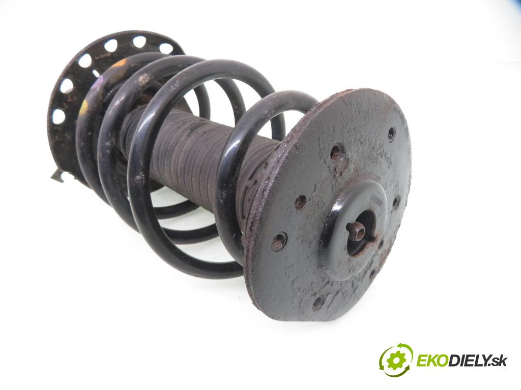 FORD MONDEO IV (BA7) LIFTBACK 2011 103,00 2.0 TDCi 140 - QXBA 1997,00 MCPERSON LP