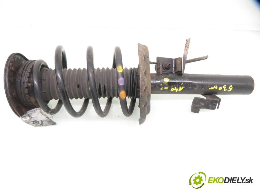 FORD MONDEO IV (BA7) LIFTBACK 2011 103,00 2.0 TDCi 140 - QXBA 1997,00 MCPERSON LP