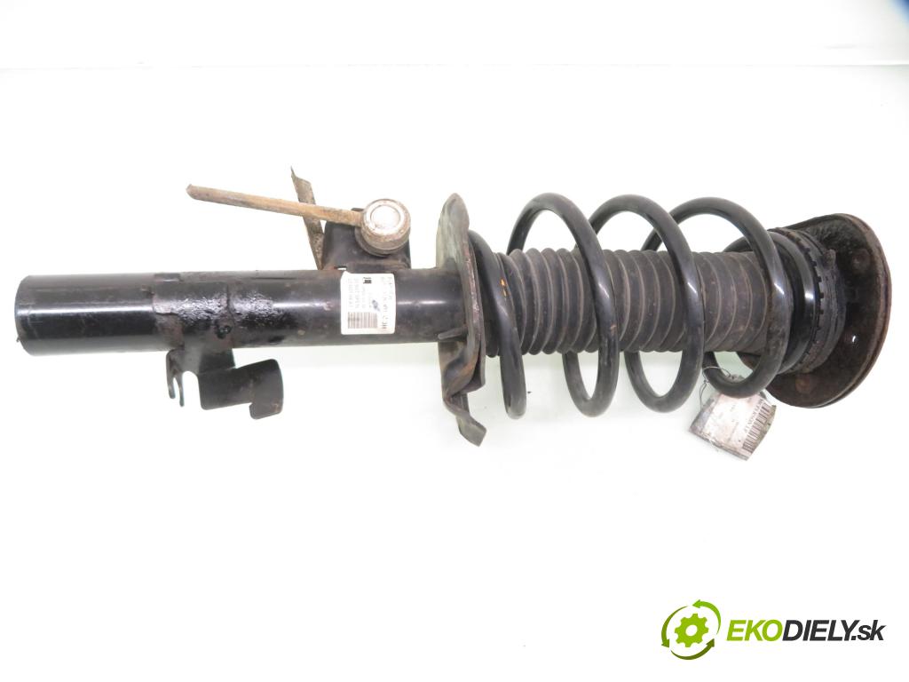 FORD MONDEO IV (BA7) LIFTBACK 2011 103,00 2.0 TDCi 140 - QXBA 1997,00 MCPERSON LP