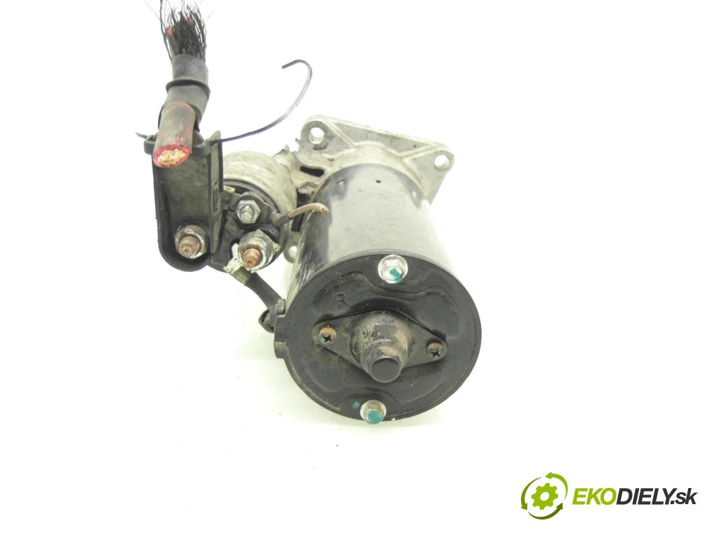 FIAT BRAVO II (198_) HB 2008 88,00 1.9 D Multijet - 192 A8.000 1910,00 Štartér STX200200 (Štartér)