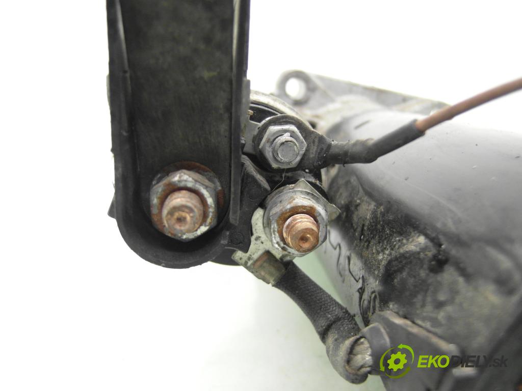 FIAT BRAVO II (198_) HB 2008 88,00 1.9 D Multijet - 192 A8.000 1910,00 Štartér STX200200 (Štartér)