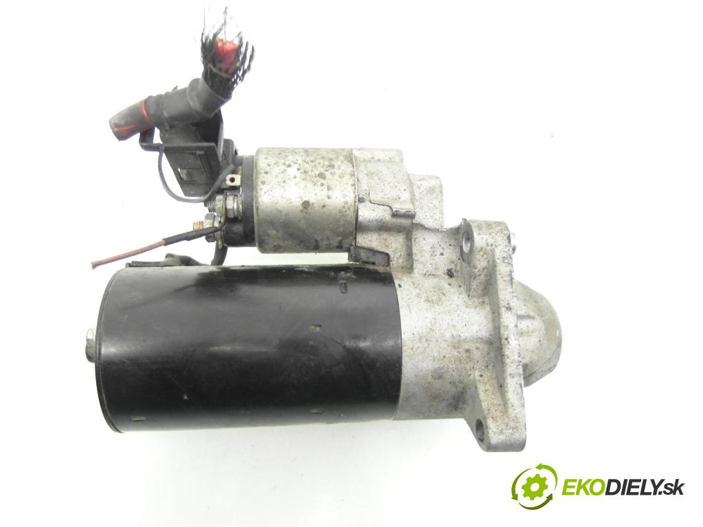 FIAT BRAVO II (198_) HB 2008 88,00 1.9 D Multijet - 192 A8.000 1910,00 Štartér STX200200 (Štartér)